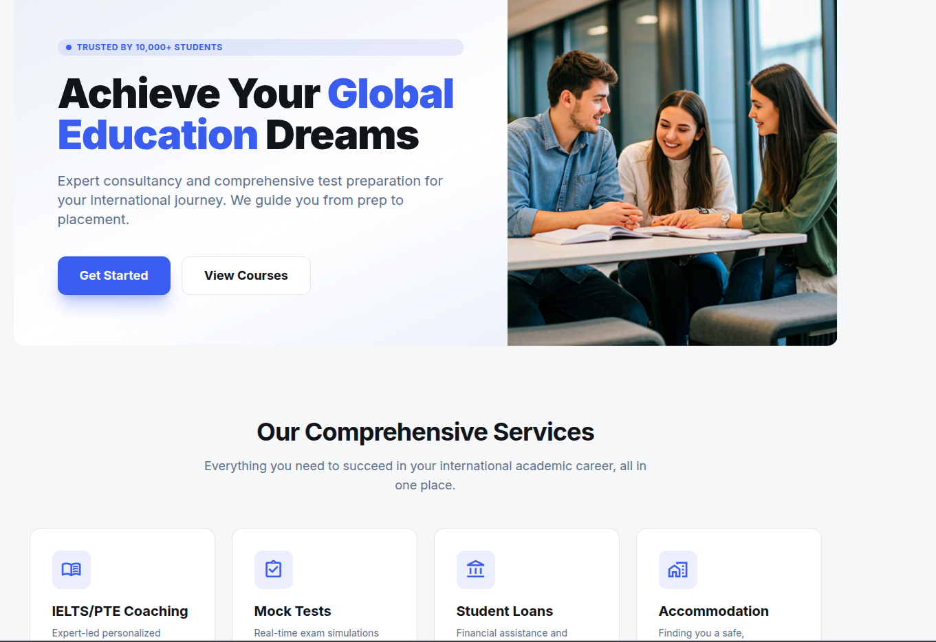Nextora Labs